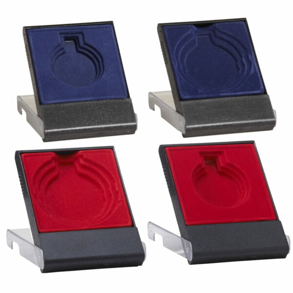 Medaille DSBME.047 - 50mm - Afbeelding 3