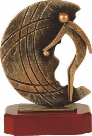Jeu de Boule BEL178A (19,5 cm)