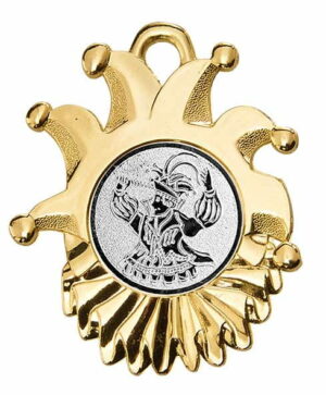 Carnaval CM02 (50x55mm)