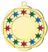 Carnaval D45A.01 (50 mm)