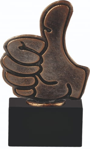Topper BEL805A (16,5 cm)