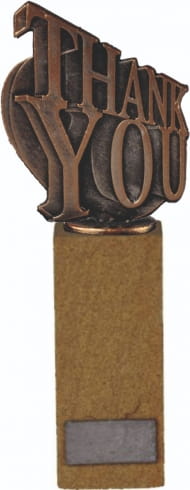 Bedankt BEZ799 (23,5 cm)
