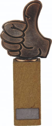 Bedankt BEZ805 (23,5 cm)