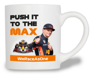 Max Push It