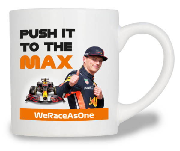 Max Push It