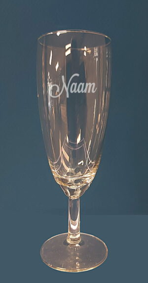Champagneflute 15cl