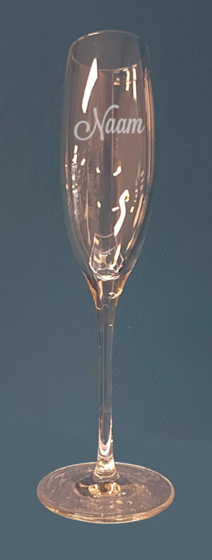 Champagneflute 17cl