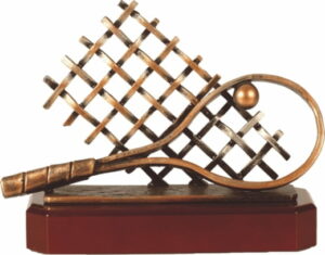 Tennis BEL221A (17,5 cm)