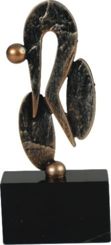 Wielrennen BET019 (18 cm)