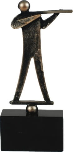 Schietsport BET028 (19,5 cm)