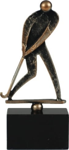Hockey BET033 (19,5 cm)