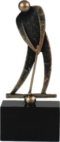 Golf BET036 (18,5 cm)