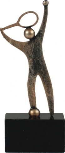 Tennis BET039 (21 cm)