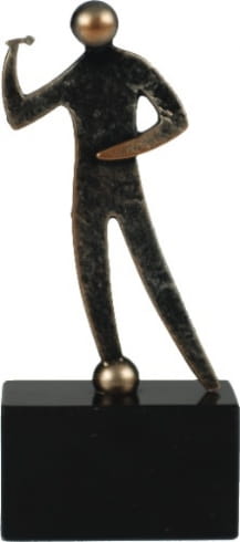 Darten BET040 (18 cm)