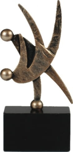 Judo BET041 (18,5 cm)