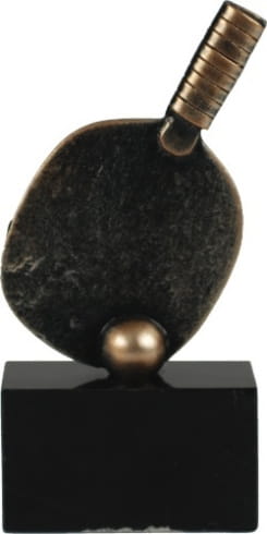 Tafeltennis BET042 (16,5 cm)