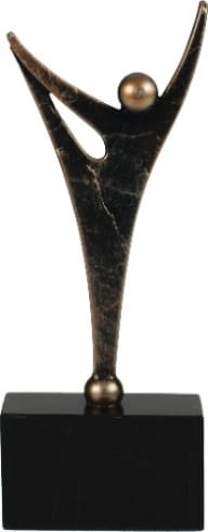 Turnen BET048 (21 cm)