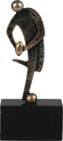 Rugby BET049 (18,5 cm)