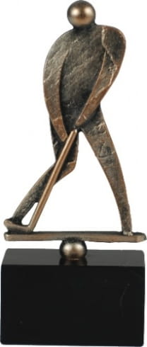 IJshockey BET051 (18,5 cm)