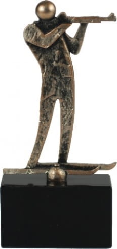 Biathlon BET052 (18,5 cm)