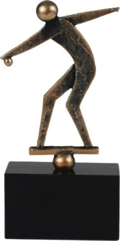 Kaatsen BET057 (18,5 cm)