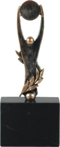 Neutraal BET059 (20 cm)
