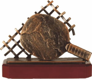 Badmington BEL209A (17 cm)