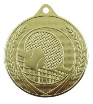Medaille DSKME610 - 50mm