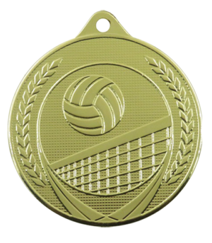 Medaille DSKME617 - 50mm