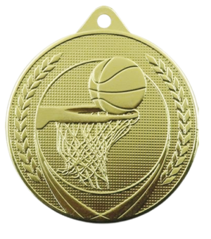 Medaille DSKME612 - 50mm