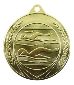 Medaille DSKME613 - 50mm