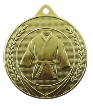 Medaille DSKME611 - 50mm