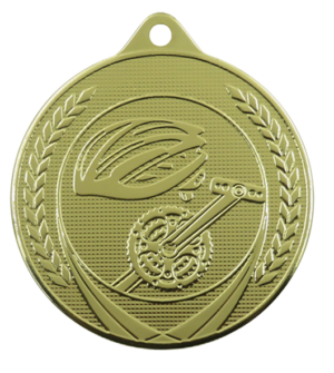 Medaille DSKME616 - 50mm