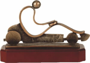 Kartsport BEL225A (15,5 cm)