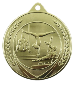 Medaille DSKME614 - 50mm