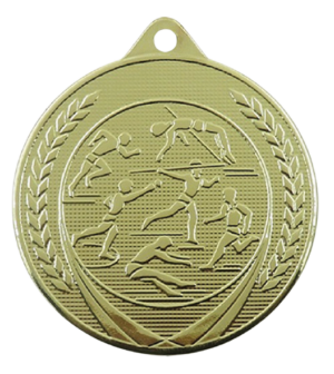 Medaille DSKME615 - 50mm