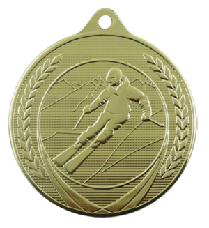 Medaille DSKME620 - 50mm