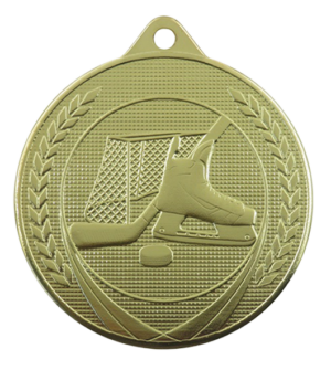 Medaille DSKME623 - 50mm