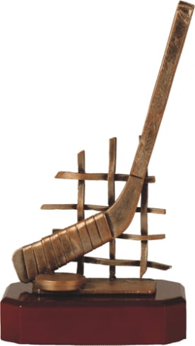 IJshockey BEL227A (22,5 cm)