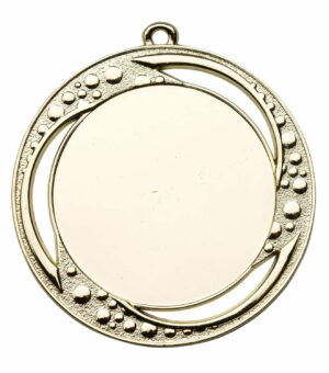 Medaille DSBME.074 - 70mm