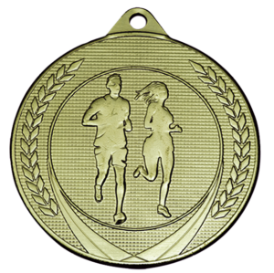 Medaille DSKME627 - 50mm