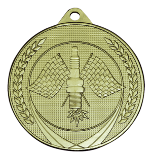 Medaille DSKME631 - 50mm