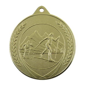 Medaille DSKME645 - 50mm