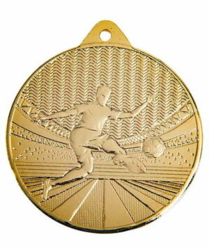Medaille DSKM395 - 50mm