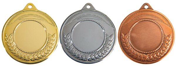 Medaille DSKM315 - 50mm - Afbeelding 2