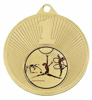 Medaille DSKM22 - 50mm