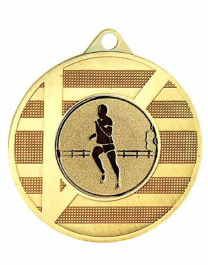 Medaille DSKM45 - 50mm
