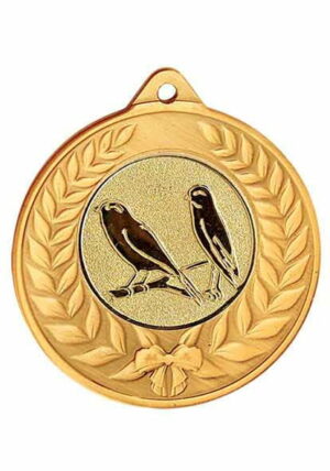 Medaille DSKME44 - 50mm