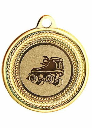 Medaille DSKME40 - 40mm