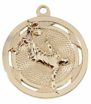 Medaille DSKM212 - 50mm